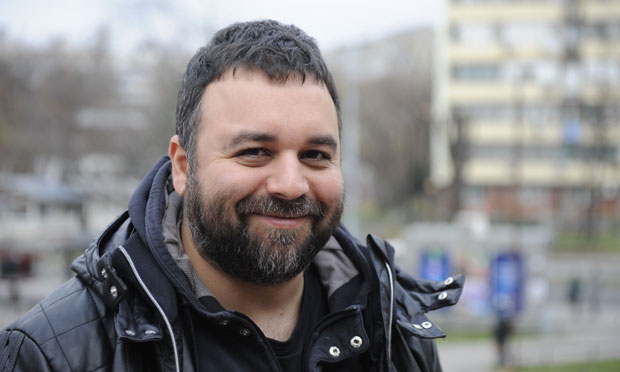 Миша Самолов: Као да се саплићем на један исти камен